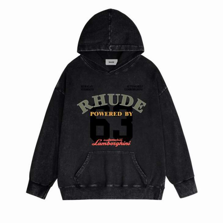 Picture of Rhude Hoodies _SKURhudeS-XXLsytZJMRH0675673
